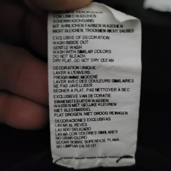 LISETTE L MONTREAL | The Thinny ponte stretch pants - Picture 8 of 9